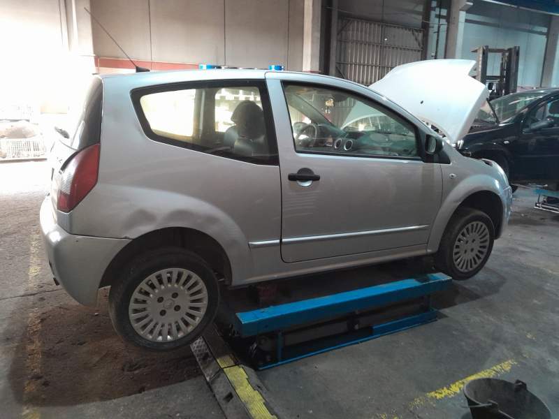 citroën c2 (jm_) del año 2008