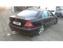 MERCEDES CLASE C (W203) BERLINA