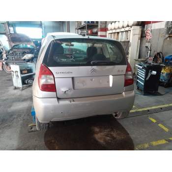 citroën c2 (jm_) del año 2008