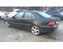 MERCEDES CLASE C (W203) BERLINA