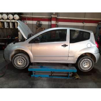 citroën c2 (jm_) del año 2008