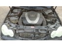MERCEDES CLASE C (W203) BERLINA