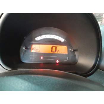 citroën c2 (jm_) del año 2008