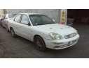 DAEWOO NUBIRA BERLINA