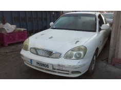 daewoo nubira berlina del año 1999 2