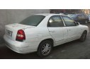 DAEWOO NUBIRA BERLINA