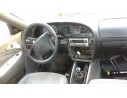 DAEWOO NUBIRA BERLINA