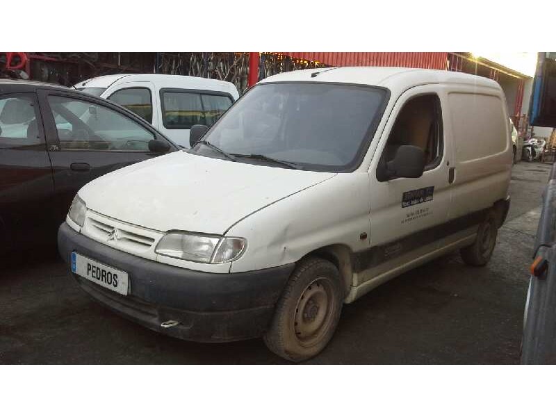 citroen berlingo del año 1998
