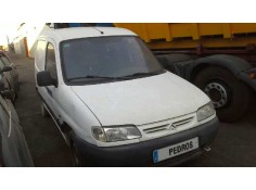 citroen berlingo del año 1998 2