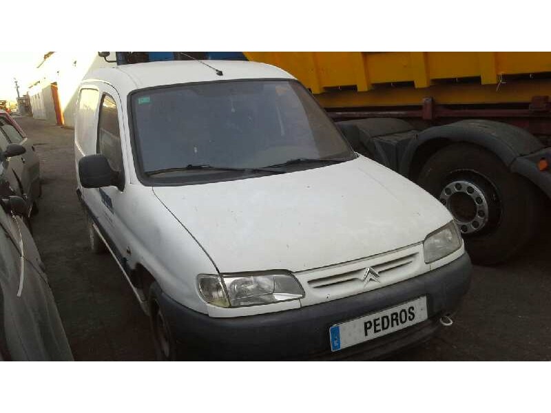 citroen berlingo del año 1998