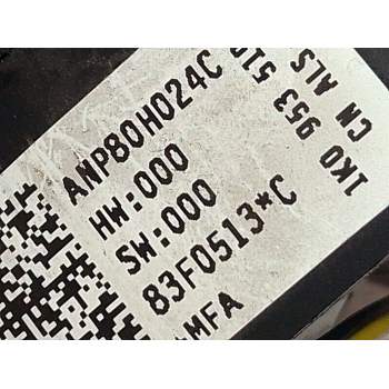 Recambio de mando limpia para volkswagen golf vi (5k1) 2.0 tdi referencia OEM IAM 1K0953519J  