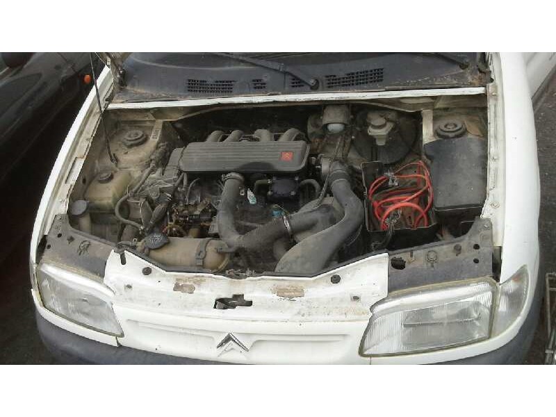 citroen berlingo del año 1998