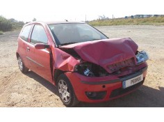 fiat punto berlina (188) del año 2005 2