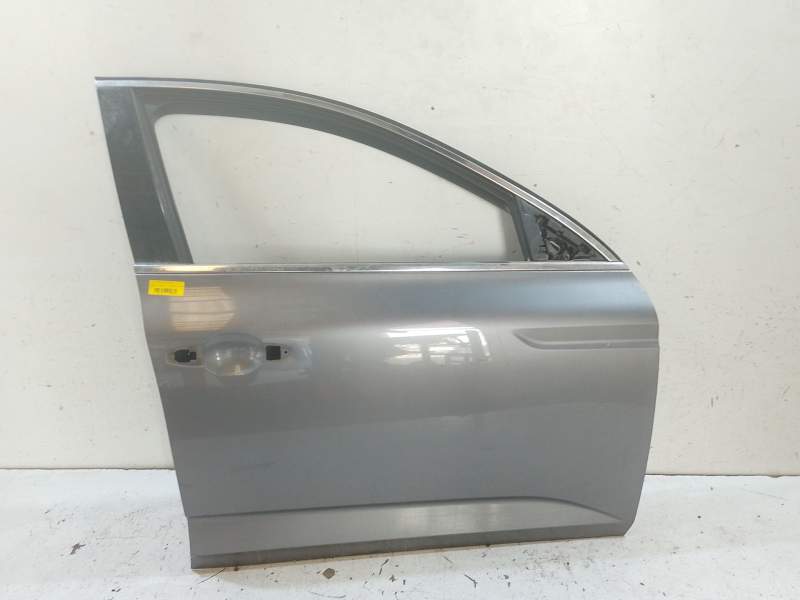 Recambio de puerta delantera derecha para renault talisman (lp_) 2.0 blue dci 160 (lpam) referencia OEM IAM 801108039R  