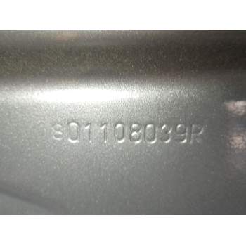 Recambio de puerta delantera derecha para renault talisman (lp_) 2.0 blue dci 160 (lpam) referencia OEM IAM 801108039R  