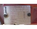 FIAT PUNTO BERLINA (188)