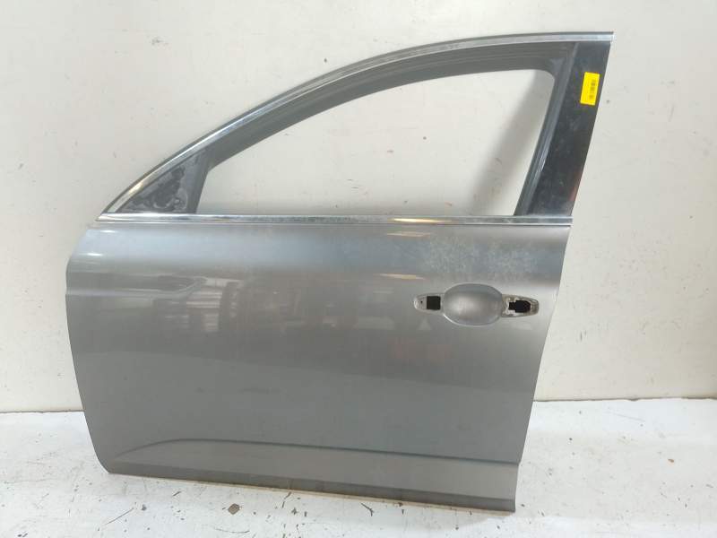 Recambio de puerta delantera izquierda para renault talisman (lp_) 2.0 blue dci 160 (lpam) referencia OEM IAM 801112336R  
