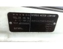 HYUNDAI ACCENT (X3)
