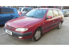 citroen xsara break del año 1999