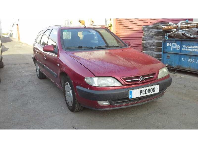 citroen xsara break del año 1999