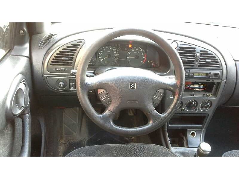 citroen xsara break del año 1999