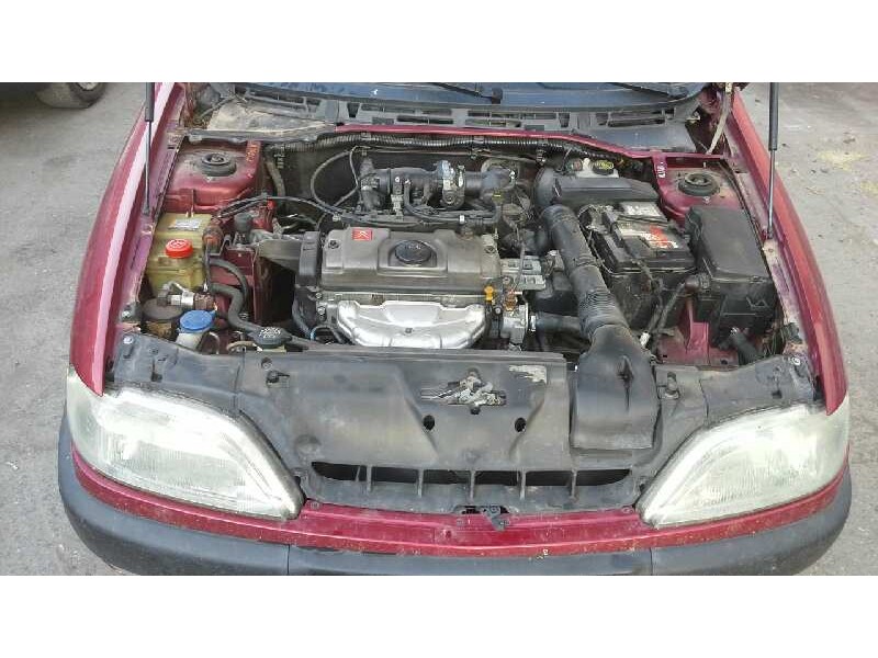 citroen xsara break del año 1999