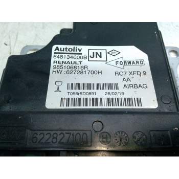 Recambio de modulo electronico para renault talisman (lp_) 2.0 blue dci 160 (lpam) referencia OEM IAM 985106816  