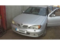 nissan primera berlina (p11) del año 2001