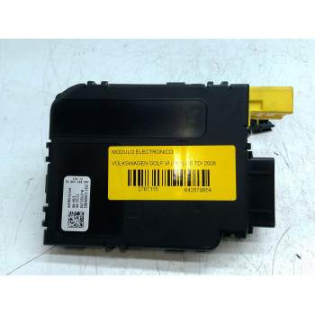 Recambio de modulo electronico para volkswagen golf vi (5k1) 2.0 tdi referencia OEM IAM 1K0953549  