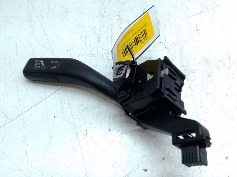 Recambio de mando intermitentes para volkswagen golf vi (5k1) 2.0 tdi referencia OEM IAM   