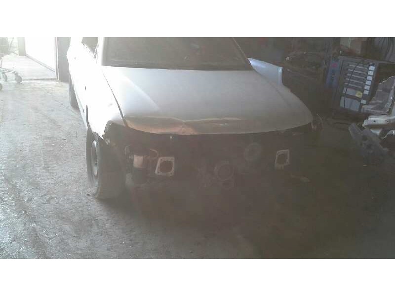 volkswagen passat berlina (3b2) del año 2000