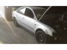 volkswagen passat berlina (3b2) del año 2000 2