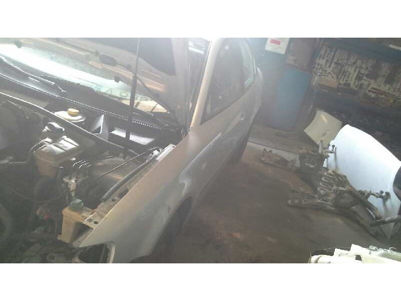 volkswagen passat berlina (3b2) del año 2000