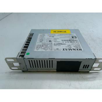 SISTEMA AUDIO / RADIO CD 281152338R 