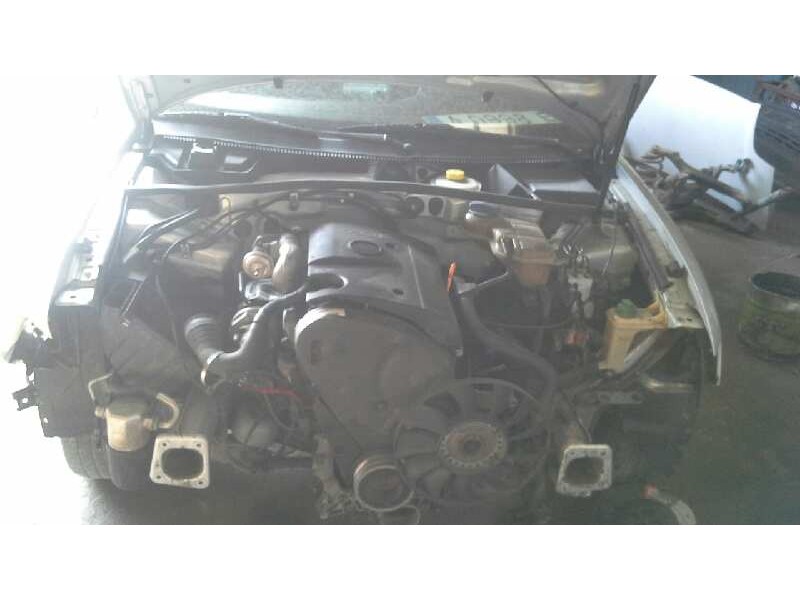 volkswagen passat berlina (3b2) del año 2000