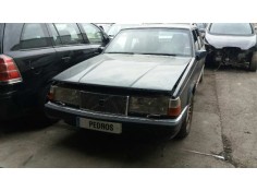 volvo serie 960 berlina/familiar del año 1993