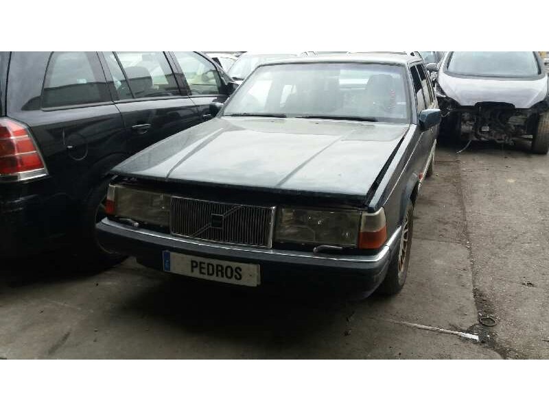 volvo serie 960 berlina/familiar del año 1993