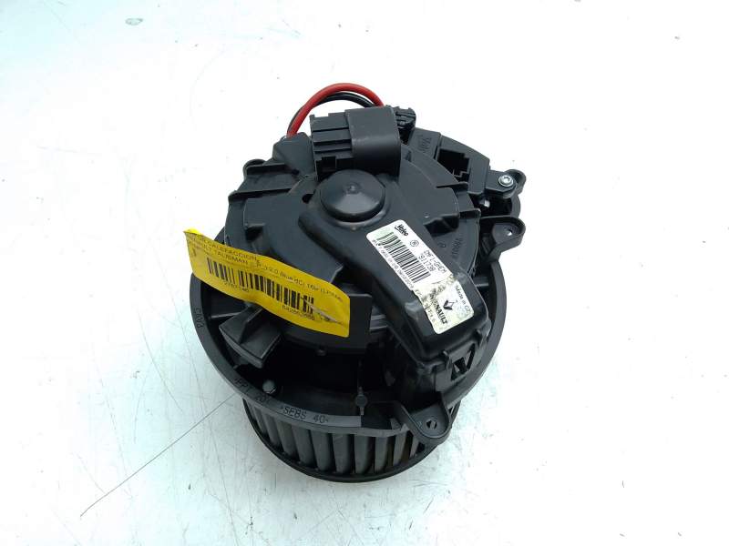 Recambio de motor calefaccion para renault talisman (lp_) 2.0 blue dci 160 (lpam) referencia OEM IAM T910665  