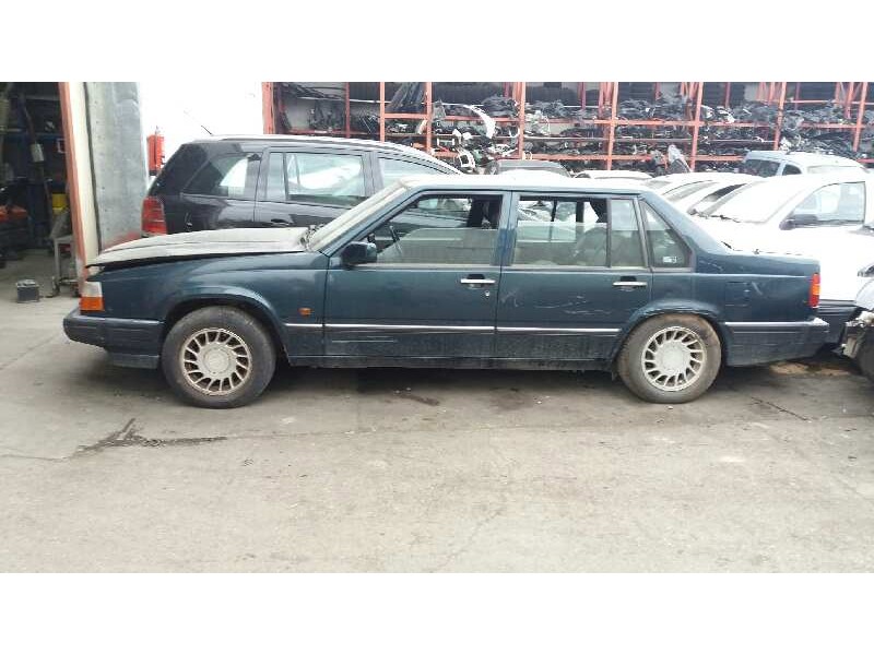 volvo serie 960 berlina/familiar del año 1993