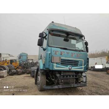 RENAULT PREMIUM ROUTE ->2006 de desguace