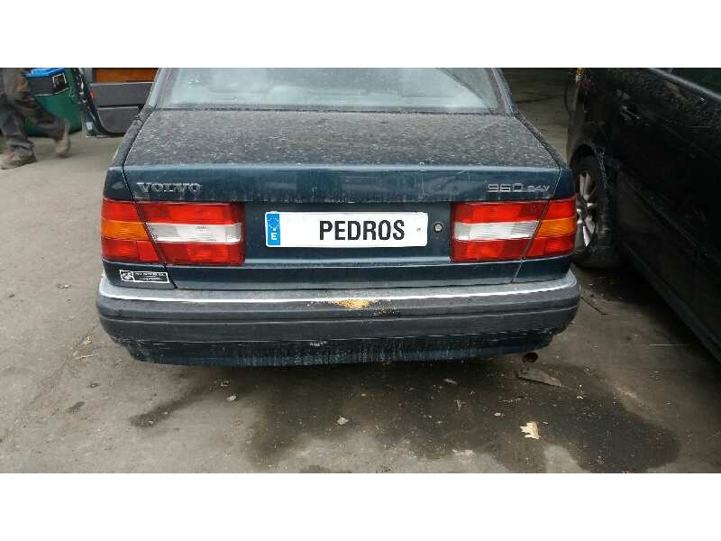 volvo serie 960 berlina/familiar del año 1993