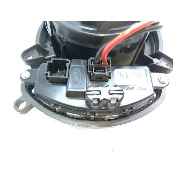 Recambio de motor calefaccion para renault talisman (lp_) 2.0 blue dci 160 (lpam) referencia OEM IAM T910665  