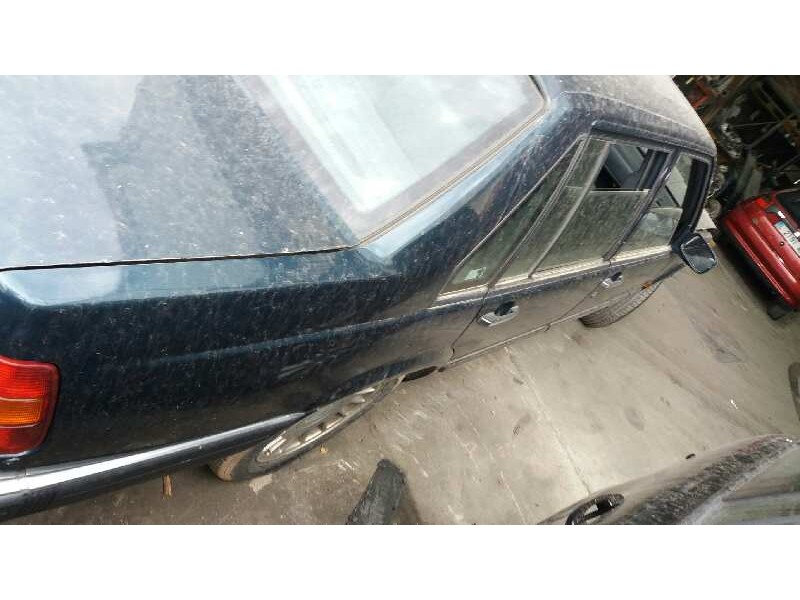 volvo serie 960 berlina/familiar del año 1993