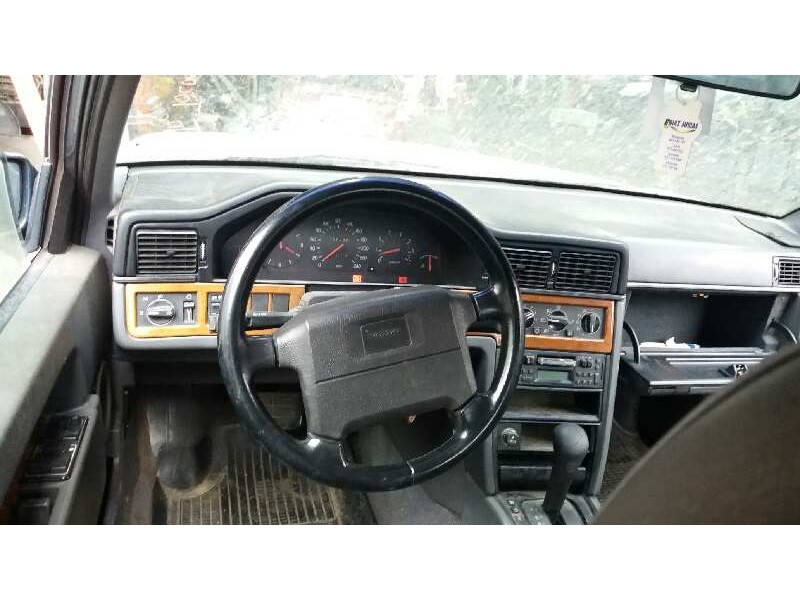 volvo serie 960 berlina/familiar del año 1993