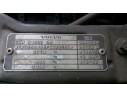 VOLVO SERIE 960 BERLINA/FAMILIAR