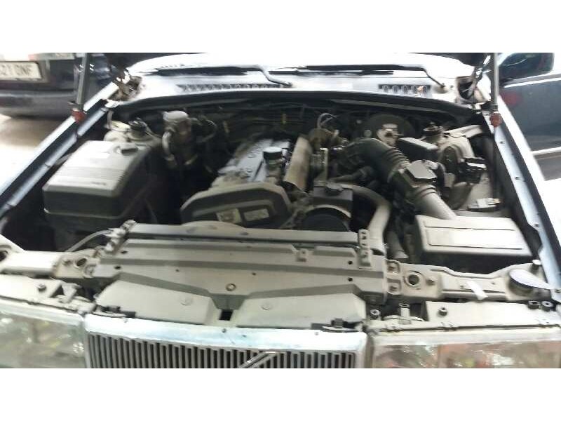 volvo serie 960 berlina/familiar del año 1993