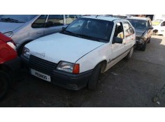 opel kadett e del año 1988