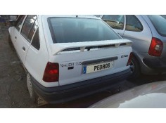 opel kadett e del año 1988 2