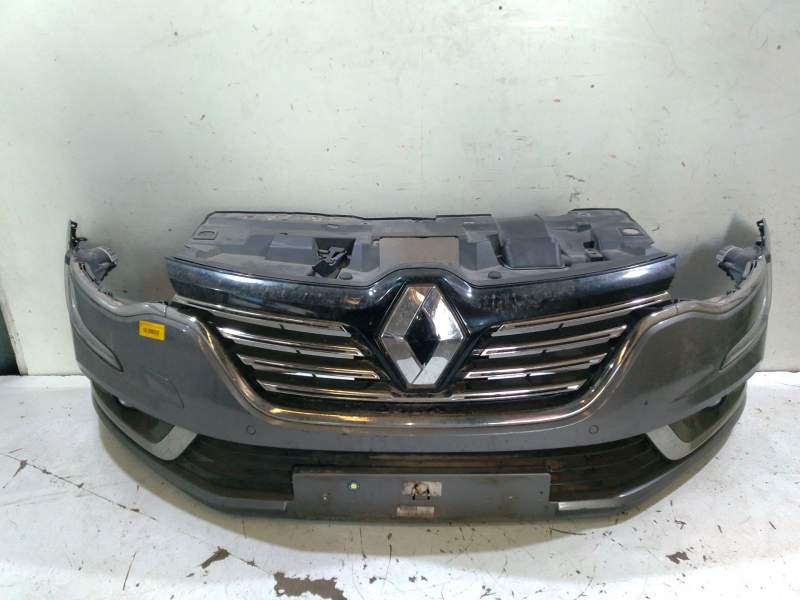 Recambio de paragolpes delantero para renault talisman (lp_) 2.0 blue dci 160 (lpam) referencia OEM IAM   