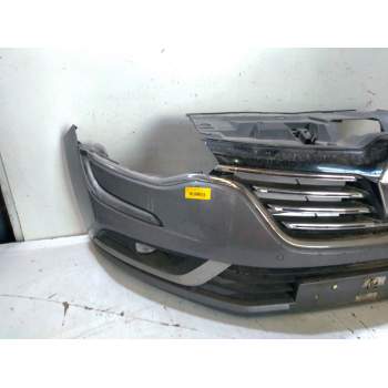 Recambio de paragolpes delantero para renault talisman (lp_) 2.0 blue dci 160 (lpam) referencia OEM IAM   